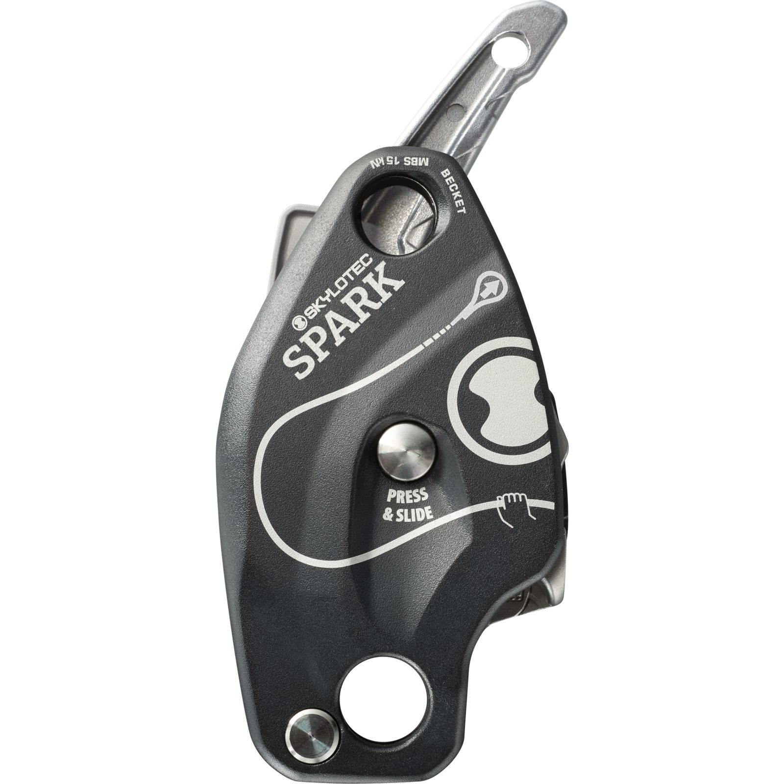 Skylotec Spark taubrems