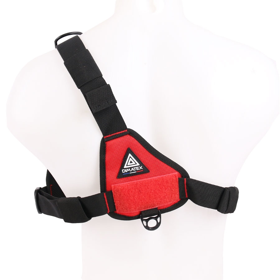 Dimatex Holster 2 sambandsholder - Bilde 9