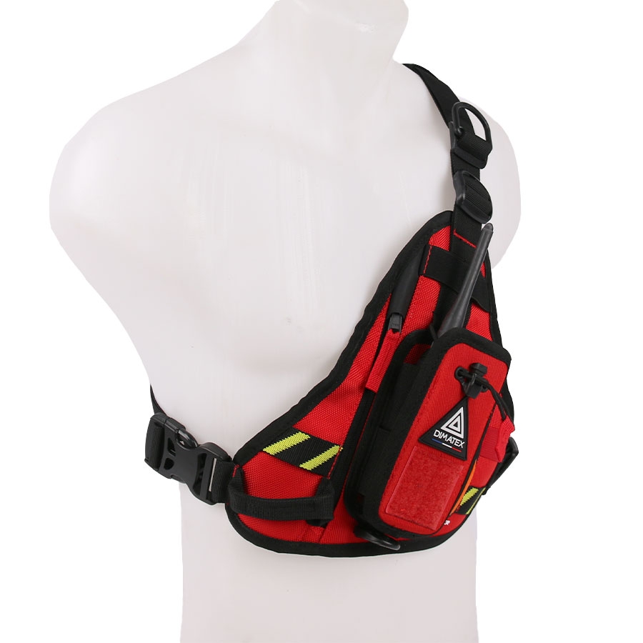 Dimatex Holster 2 sambandsholder - Bilde 10