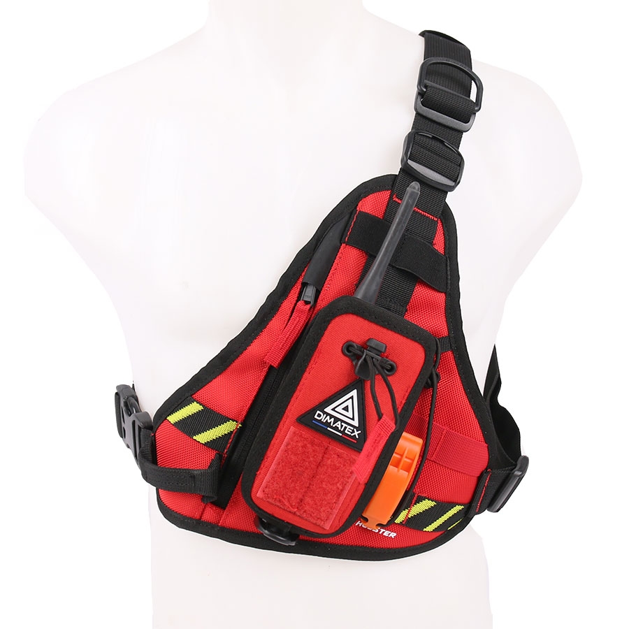 Dimatex Holster 2 sambandsholder - Bilde 2