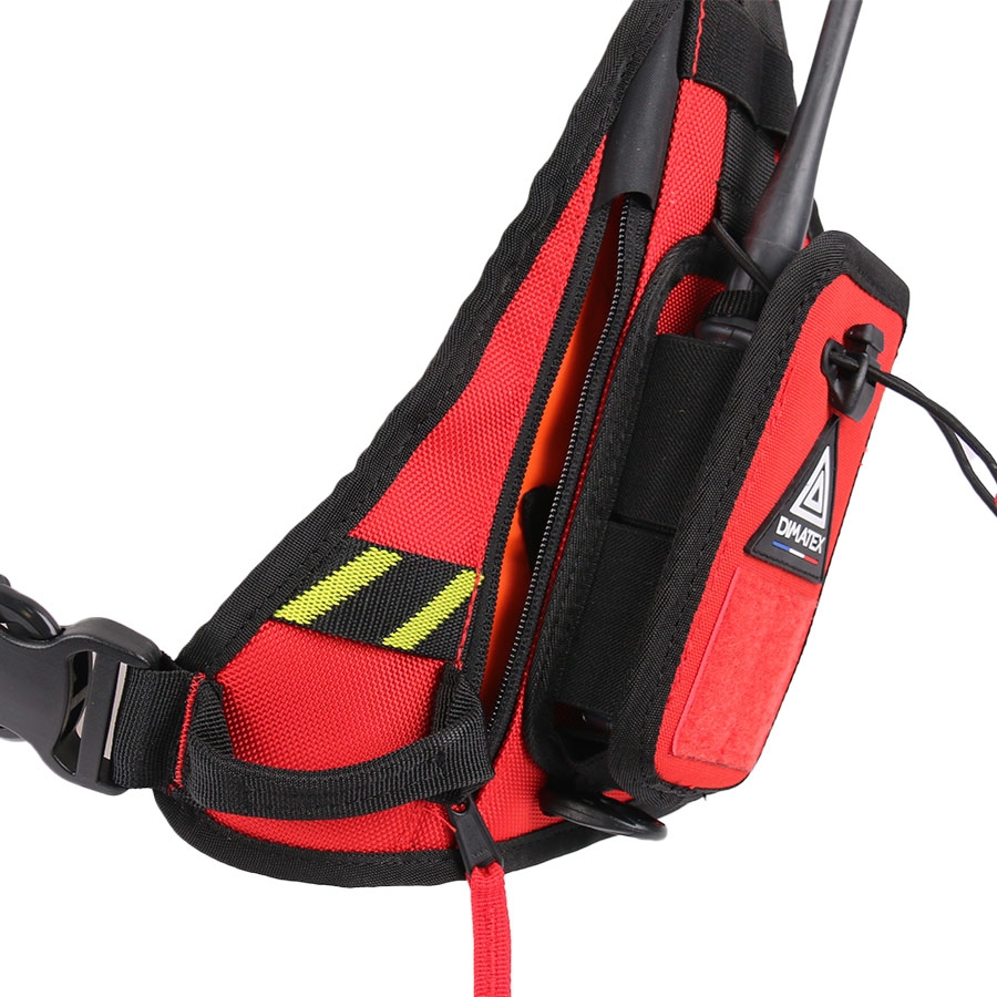 Dimatex Holster 2 sambandsholder - Bilde 11