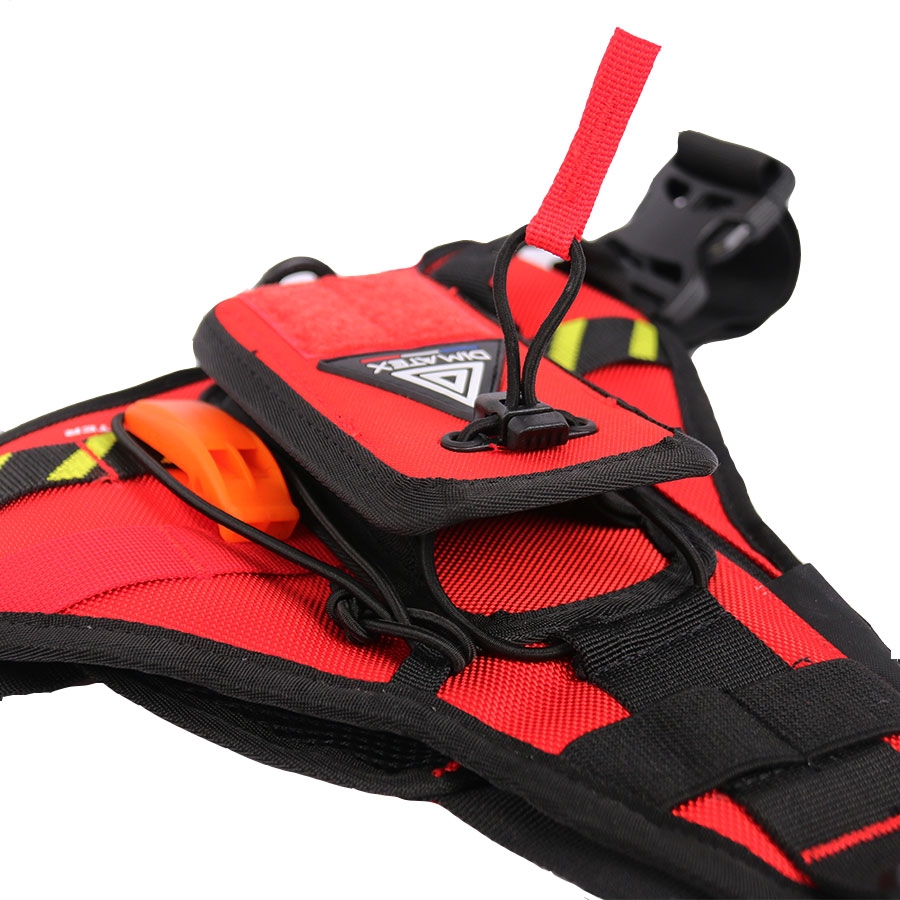 Dimatex Holster 2 sambandsholder - Bilde 12