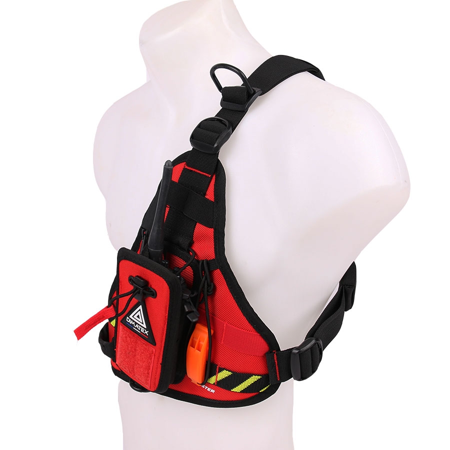 Dimatex Holster 2 sambandsholder - Bilde 15