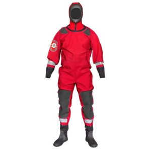 BARE Surface Rescue tørrdrakt