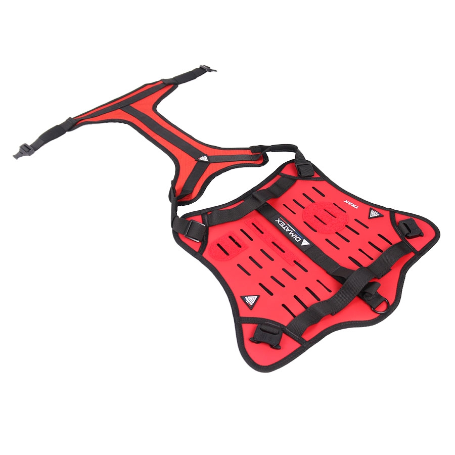 Dimatex Trak hundesele - Bilde 6