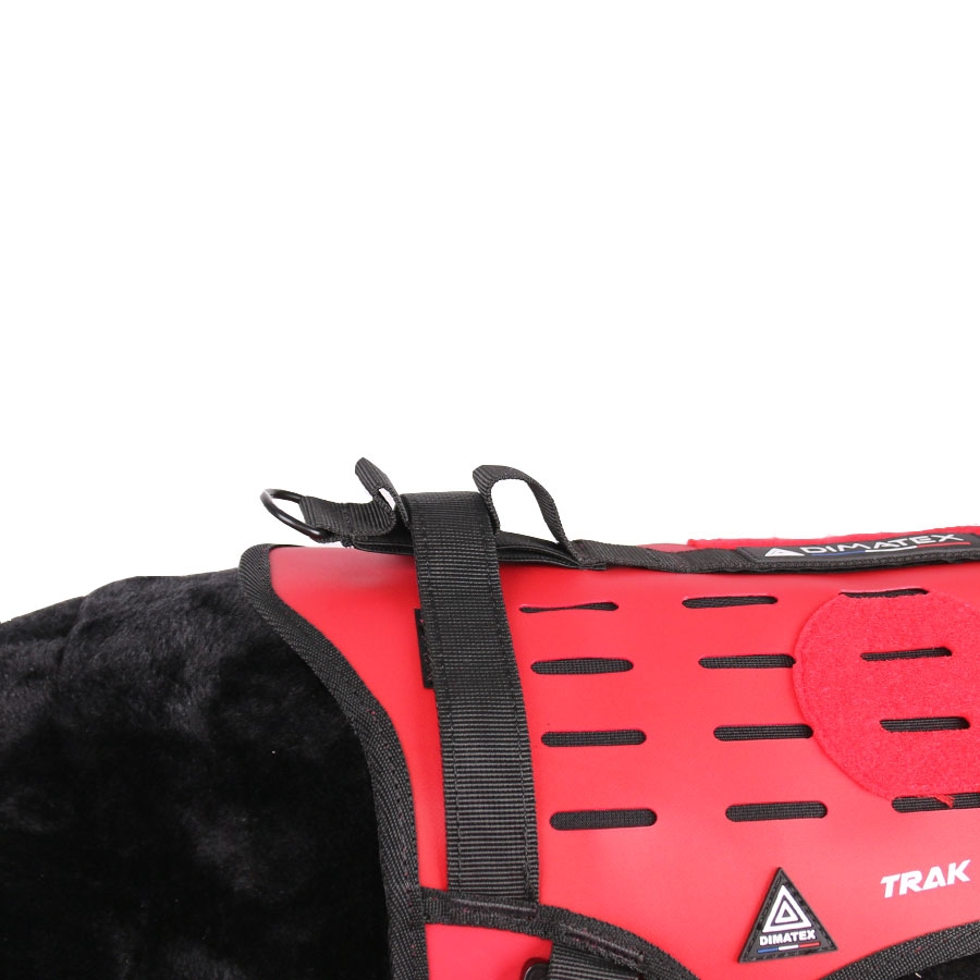 Dimatex Trak hundesele - Bilde 4