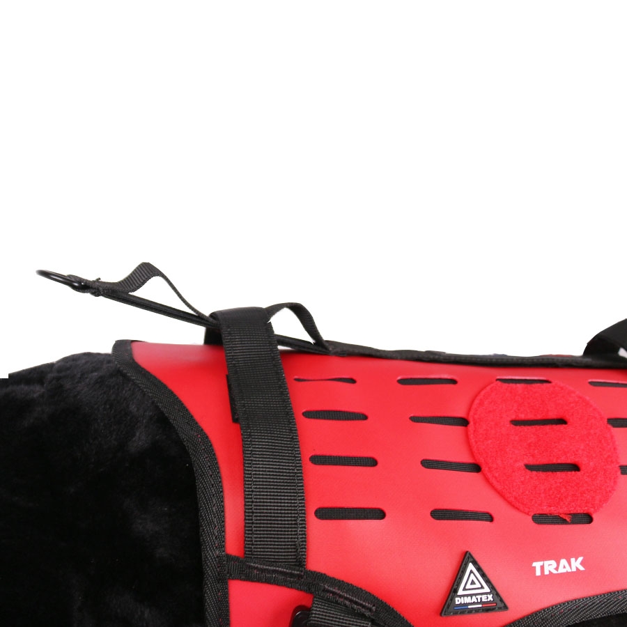 Dimatex Trak hundesele - Bilde 5