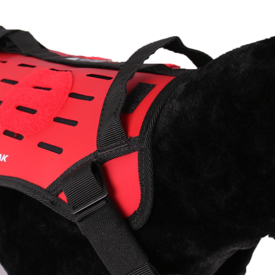 Dimatex Trak hundesele - Bilde 3