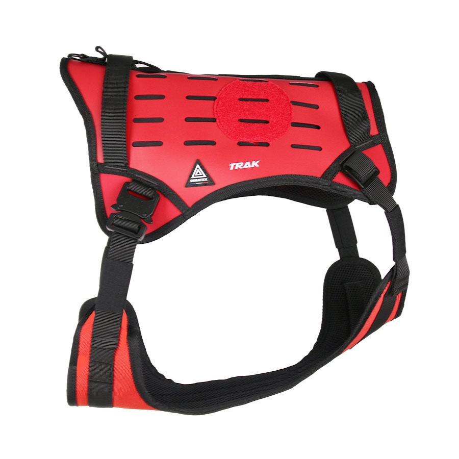 Dimatex Trak hundesele - Bilde 9