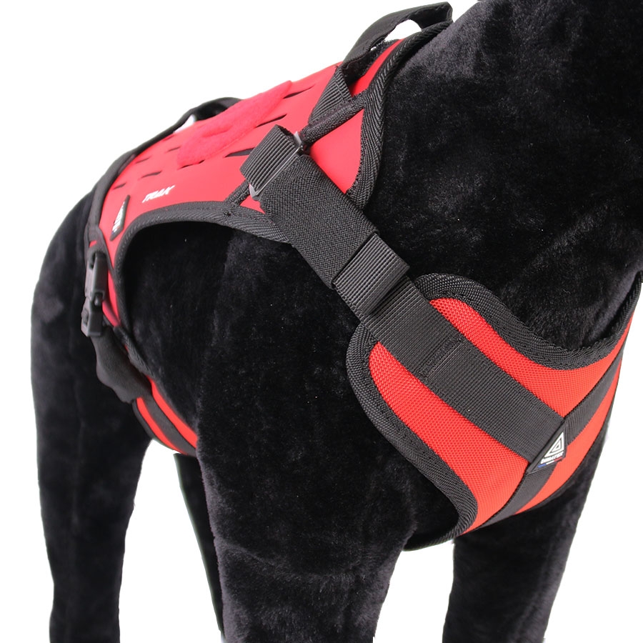 Dimatex Trak hundesele - Bilde 2