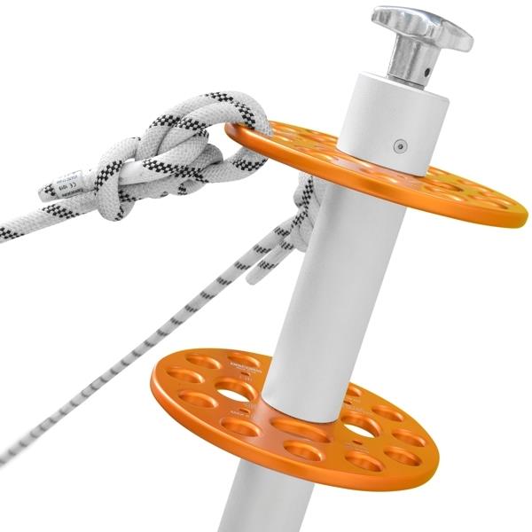 KONG 4D monopod - Bilde 2