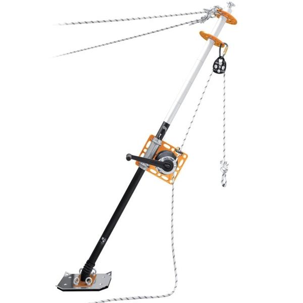 KONG 4D monopod - Bilde 7