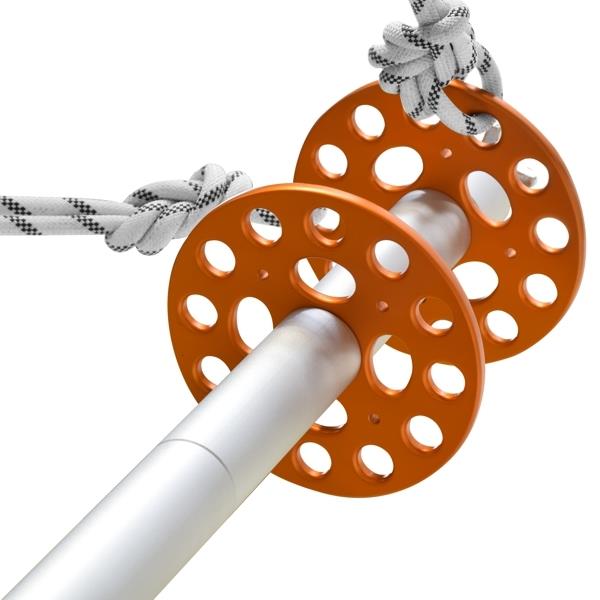 KONG 4D monopod - Bilde 3