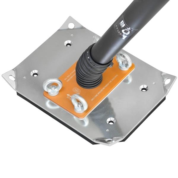 KONG 4D monopod - Bilde 5