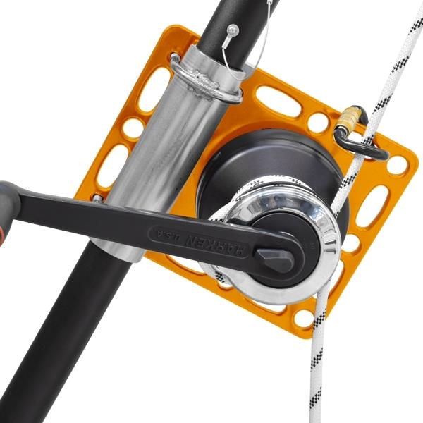 KONG 4D monopod - Bilde 8