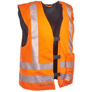 Skylotec Skyvest Airbagvest