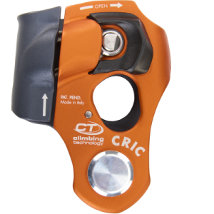 CT Cric tauklemmetrinse