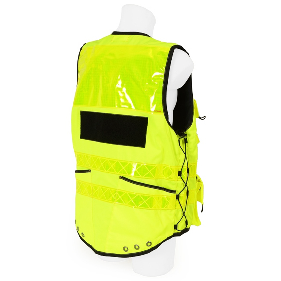Dimatex Staff Premium refleksvest - Bilde 5