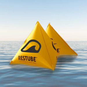 Restube Race Buoy