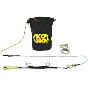 KONG Ark Anti Rotasjons Kit