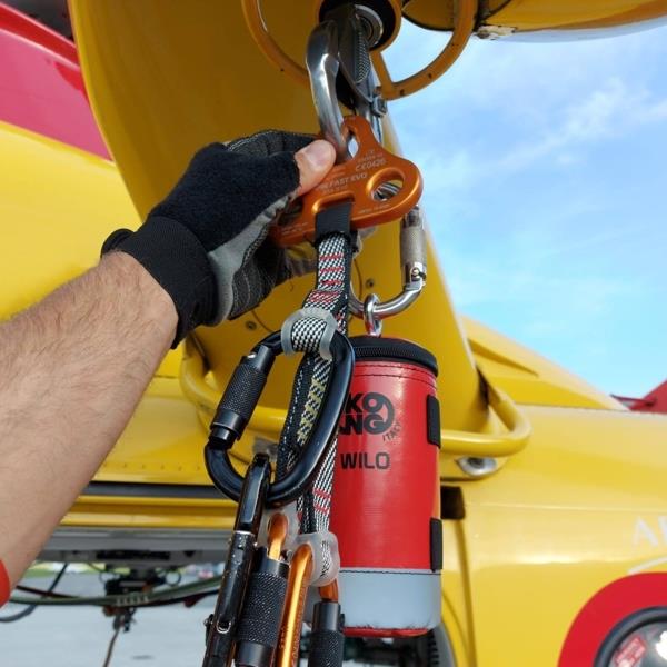 Helikopter heis vekt - Bilde 4