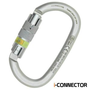 KONG I-Ovalone Carbon