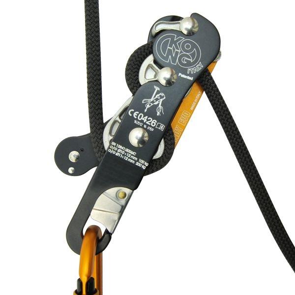 KONG Indy EvoPlus taubrems - Bilde 3