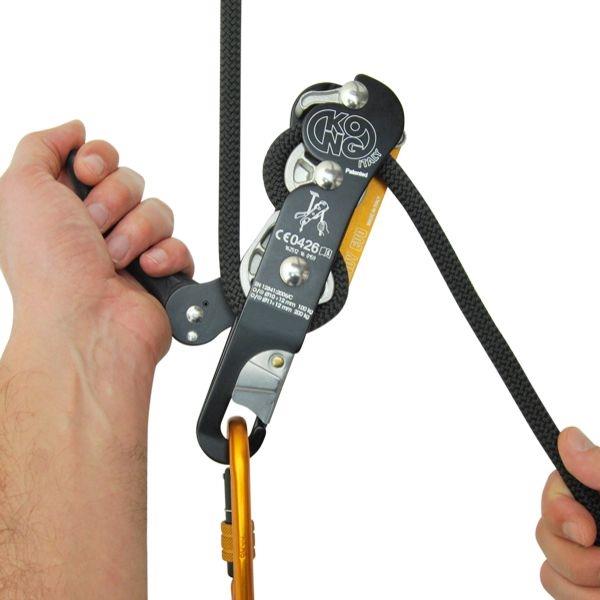 KONG Indy EvoPlus taubrems - Bilde 2