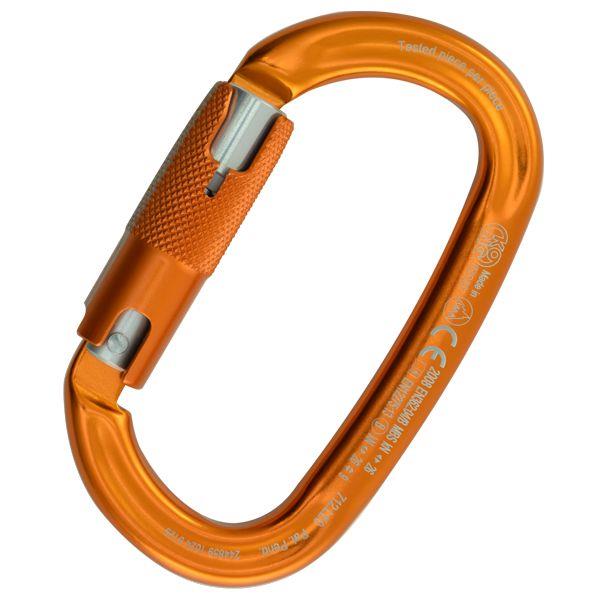 KONG Ovalone Alu RISE Lock - Bilde 6