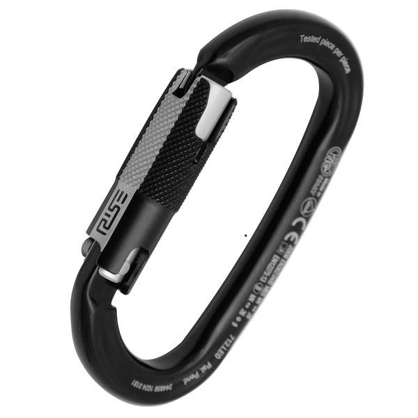 KONG Ovalone Alu RISE Lock - Bilde 2