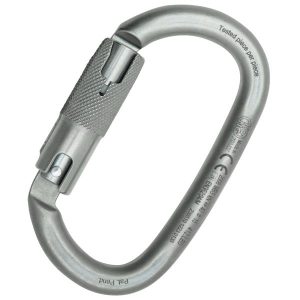 KONG Ovalone Carbon RISE lock