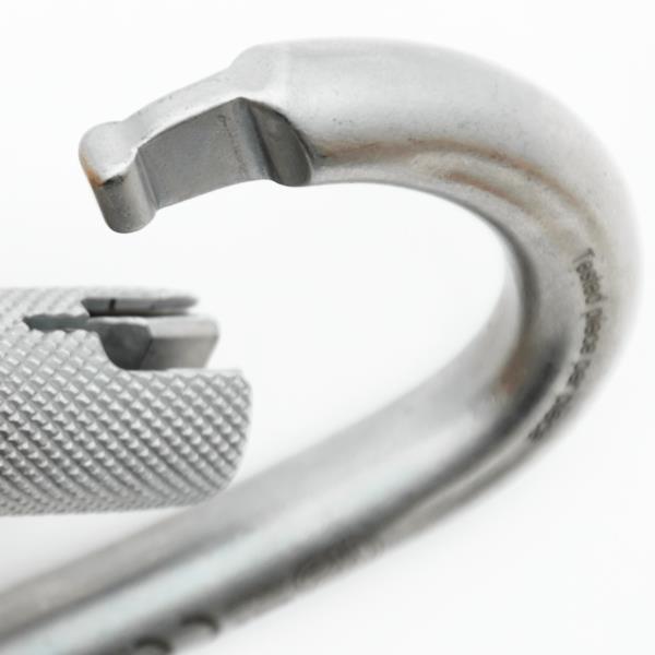KONG Ovalone Carbon RISE lock - Bilde 3