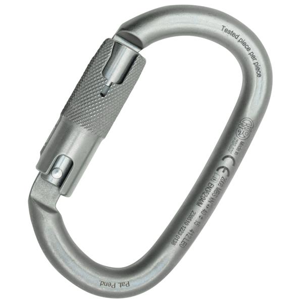 KONG Ovalone Carbon RISE lock
