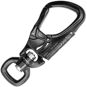 KONG Tango 360 svivelkarabin