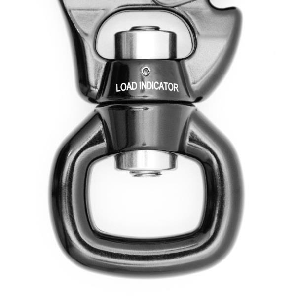 KONG Tango 360 svivelkarabin - Bilde 4