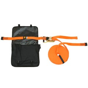 Kong Temporary Lifeline gelendertau