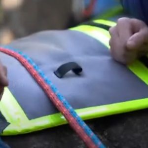 Strep Edge Mat kantbeskyttelse