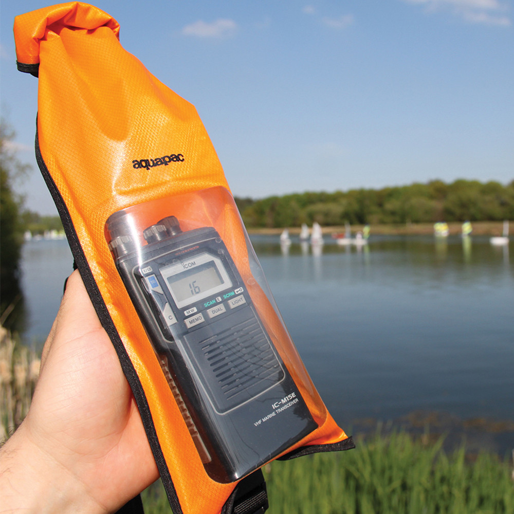 Aquapac 214 vanntett sambandspose - Bilde 4