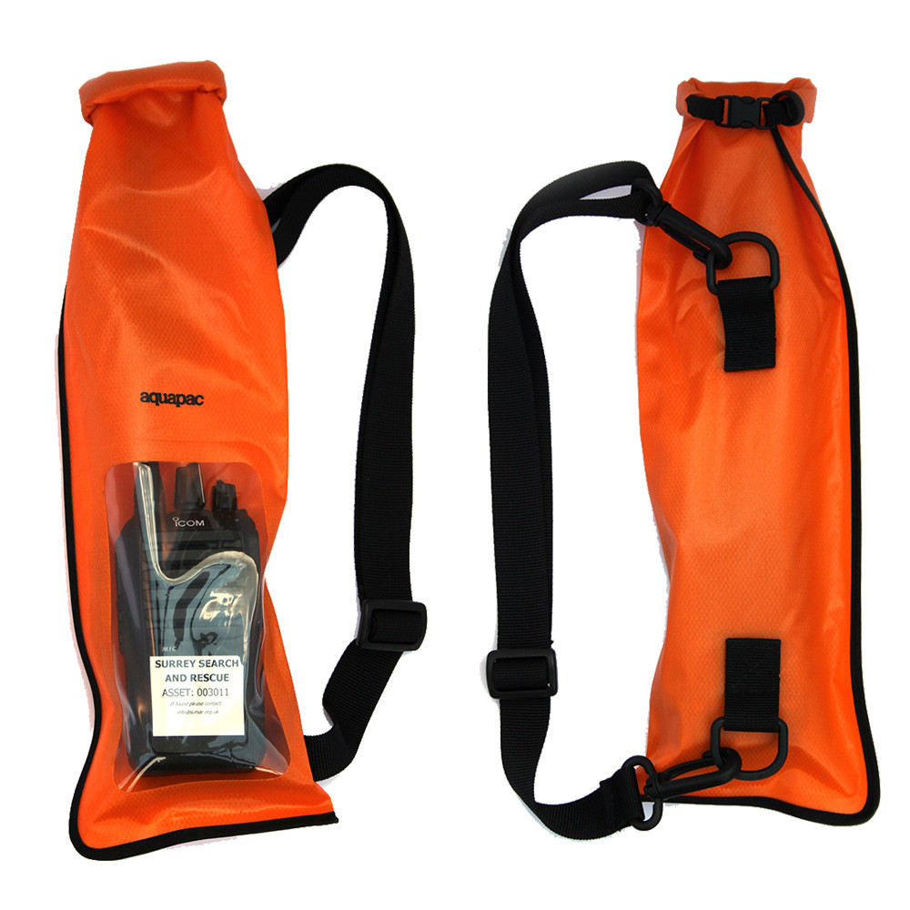 Aquapac 214 vanntett sambandspose - Bilde 8