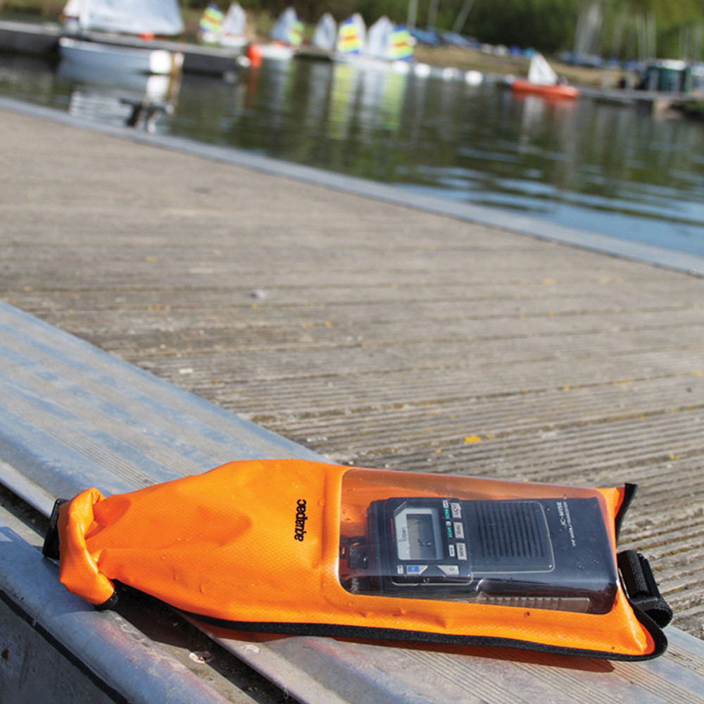 Aquapac 214 vanntett sambandspose - Bilde 7