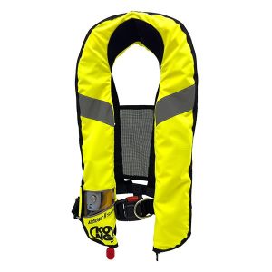 KONG Autolife 150N redningsvest