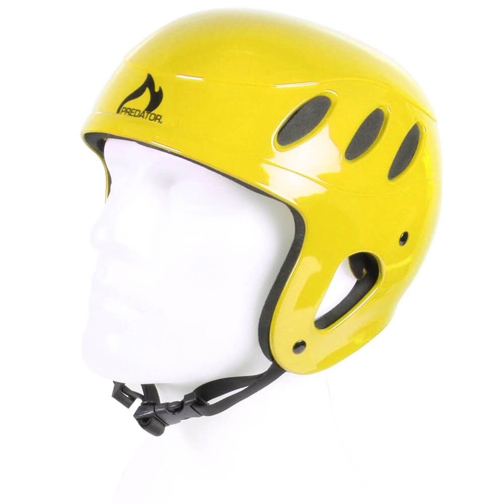 ND Predator FullCut vannredningshjelm - Bilde 6