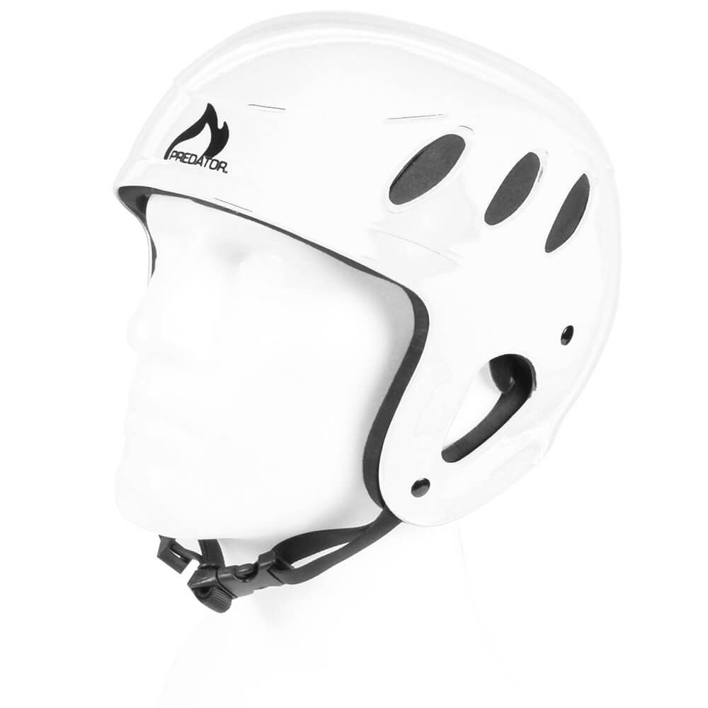 ND Predator FullCut vannredningshjelm - Bilde 4