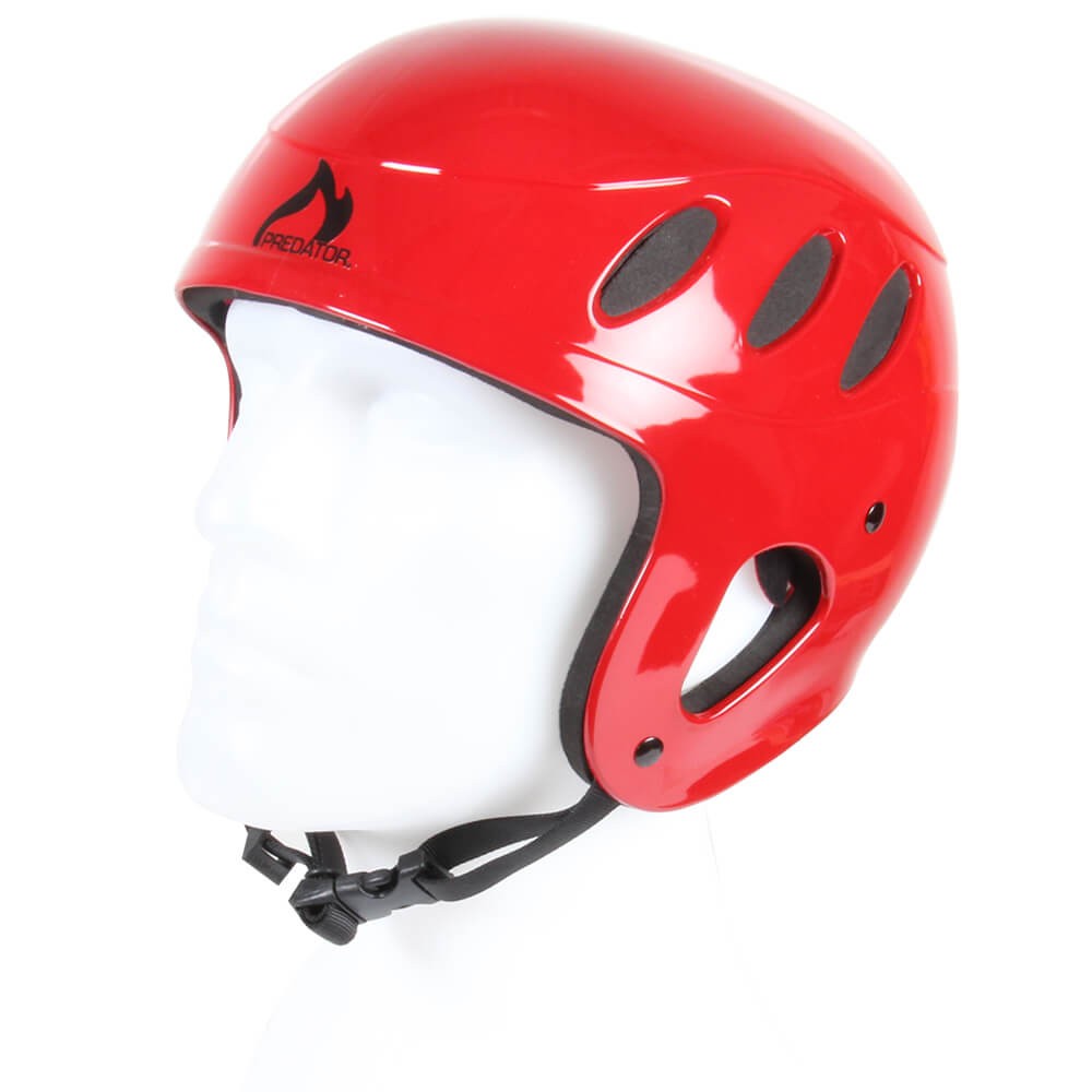 ND Predator FullCut vannredningshjelm - Bilde 5