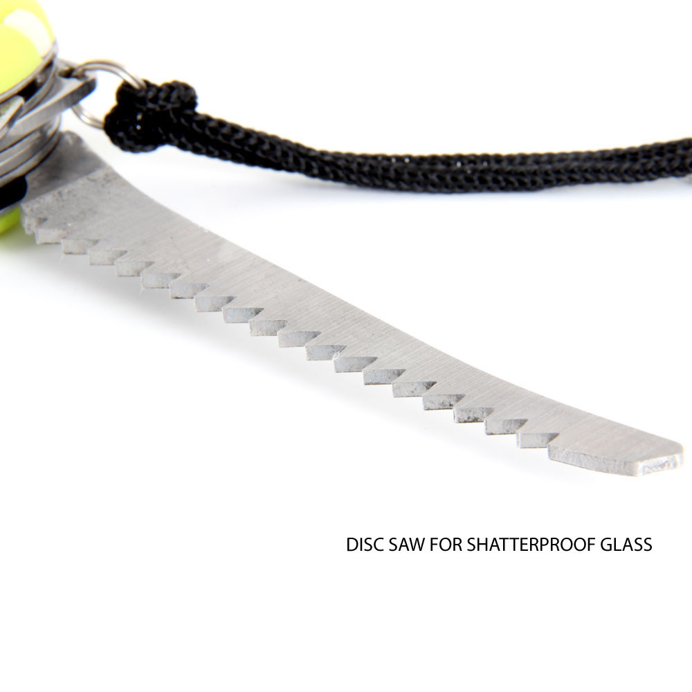 Northern Diver Multi Rescue tool - Bilde 2
