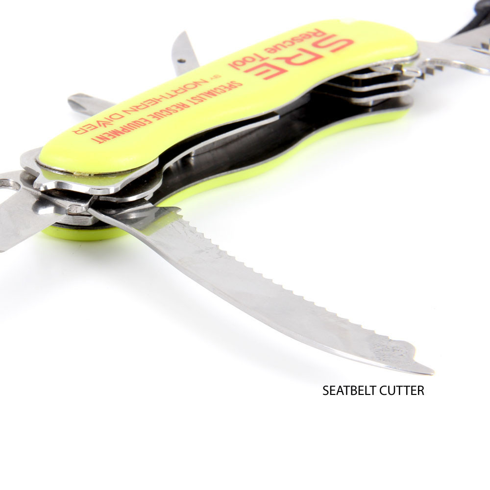 Northern Diver Multi Rescue tool - Bilde 3