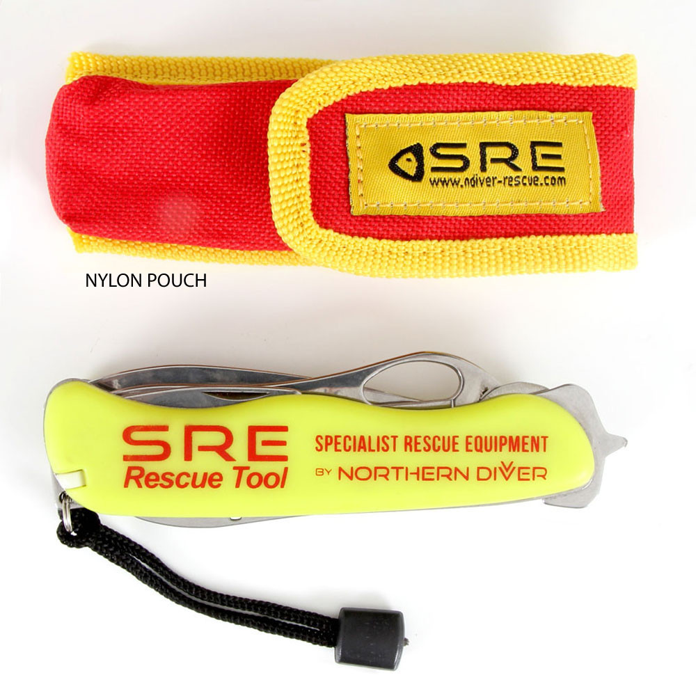Northern Diver Multi Rescue tool - Bilde 8