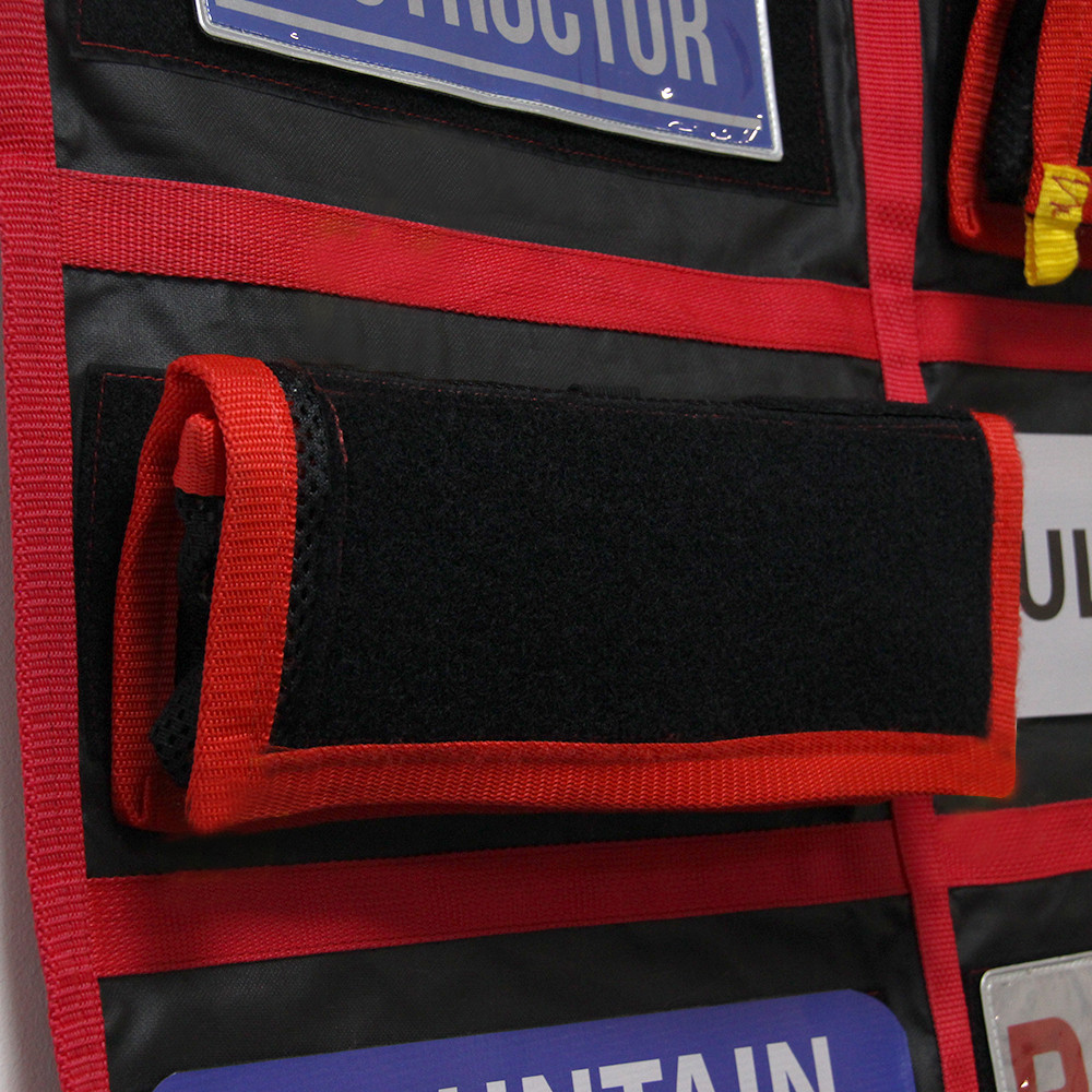 Northern Diver PFD oppbevaringslomme - Bilde 5