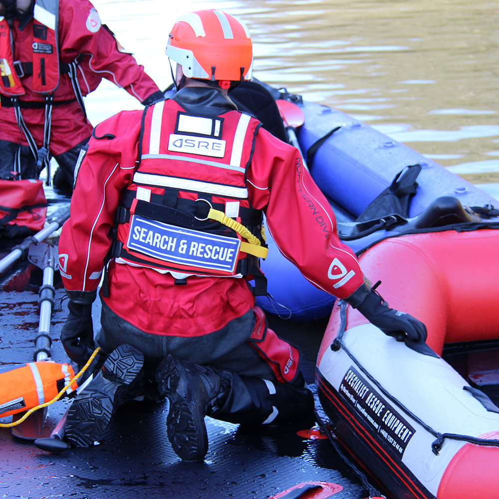 Northern Diver PFD oppbevaringslomme - Bilde 2