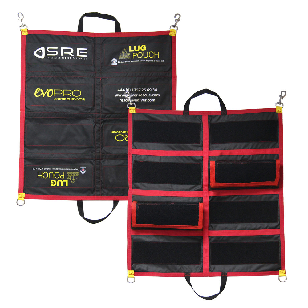 Northern Diver PFD oppbevaringslomme - Bilde 6